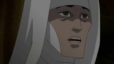 Know this, - Batman: Gotham by Gaslight