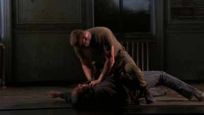 Know thou first, I loved
the maid I married. - Coriolanus