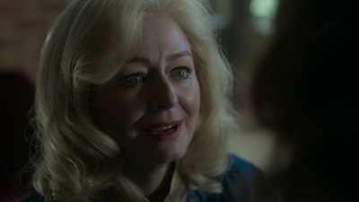 Know thyself, Judith,
and thou shalt know the universe. - The Clearing