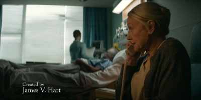 Know if we'd be staying,
but, uh, now... - The Hot Zone