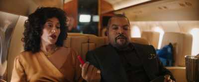 - Know what? 20% of that's mine.
- Unbelievable. - The High Note