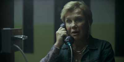 Know what caused that
stress? You. In here. - Black Bird