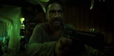 Know what we do here?
We don't have-- - Last Seen Alive