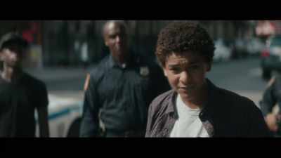 Know what?
Forget the video. We have their plans - Vampires vs  the Bronx