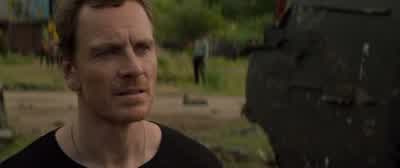 Know what, Hank? - Dark Phoenix
