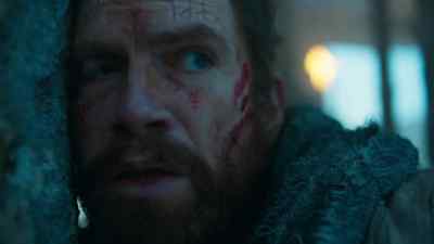 | know what happens next. - Britannia