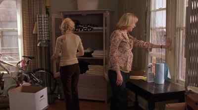 Know what I bet this is lead paint - Raising Helen