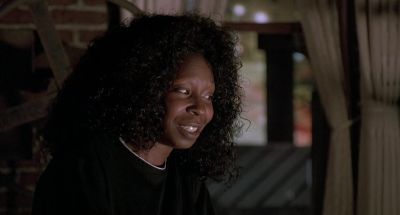Know what I hate most about this place - Sister Act 2: Back in the Habit