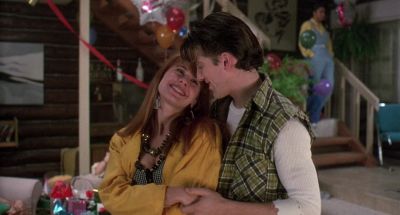 Know what I like about you What - Friday the 13th Part VII: The New Blood