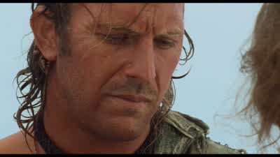 Know what I was really thinking? - Waterworld