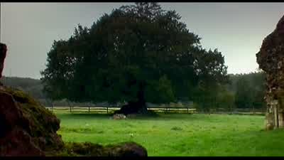 Know what I was thinking? - 28 Days Later