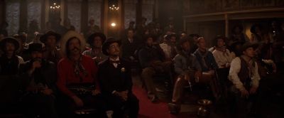 Know what I'd do - Tombstone