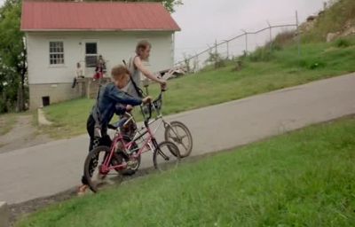 Know what I'm doing tomorrow - Gummo