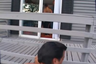 Know what I'm saying Dance - Trailer Park Boys
