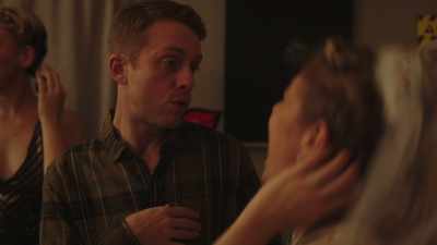 Know what I'm saying?
Oh, I have
three words for y'all! - High Maintenance