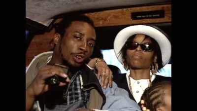 Know what I'm saying,
RZA taught me everything - Wu-Tang Clan: Of Mics and Men