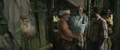 Know what this is?
A closet for ... - Churuli