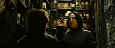Know what it is? - Harry Potter and the Goblet of Fire