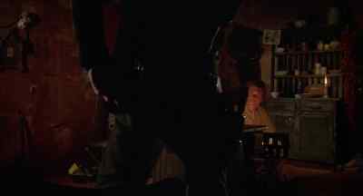 - Know what l wish?
- What? - Butch and Sundance: The Early Days