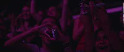 - Know what? Mac, talk to me. - Olivia Rodrigo: GUTS World Tour
