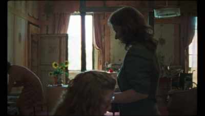 Know what Mum found out?
She wasn't hiding one child... - La Chimera