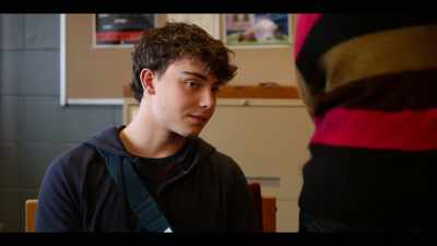 - Know what? Now you've been assaulted!
- [groans] - October Faction