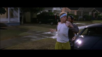 Know what shotgun means - Malibu's Most Wanted