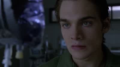 Know what that is? - Teen Wolf