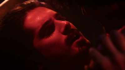 -Know what?
-That it's our destiny
to be together. - Now Apocalypse