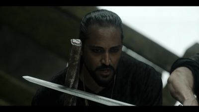 Know what the hardest part was? - The Witcher