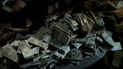 Know what? You were right. - Prison Break