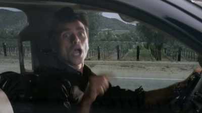 Know what you're not doing?
Moving to LA with your favorite uncle. - Fuller House