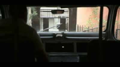 Know that when the time comes, - The Spy