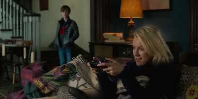 Know why they call me
"The Can Opener," Henry? - The Book of Henry