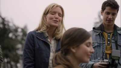 Know that you are - Site Unseen: An Emma Fielding Mystery