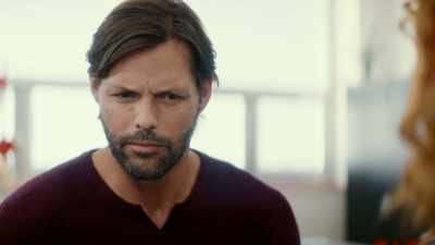 Know that you could
have so much more, - Reindeer Games Homecoming