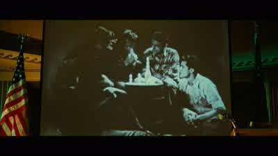Know your dope fiend. - Fear and Loathing in Las Vegas