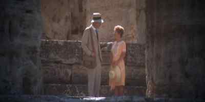 Know yourself. - Goodbye, Mr  Chips