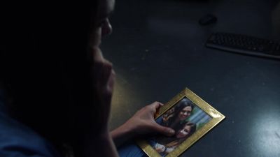 | know. - Supergirl