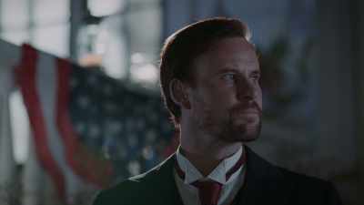 Knowing you allowed that man - Devilreaux