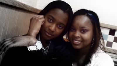 Knowing that Dominique is still in the house, - Surviving R. Kelly