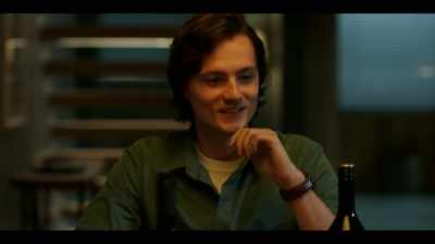 ..knowing Harry was my dad
has made it all clearer. - Finding Alice