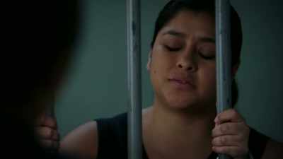Knowing how depressed
Vera was-- - All Rise