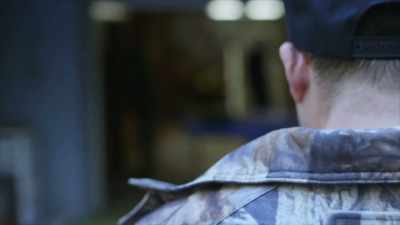 KNOWING HOW METICULOUS DOUG
WAS ABOUT HIS HUNTING - Hometown Homicide