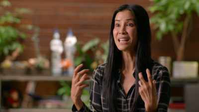Knowing how sensitive
the North Korean government is, - Inside North Korea: Then and Now with Lisa Ling