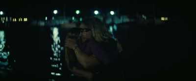 Knowing it has been inside you, - The Beach Bum