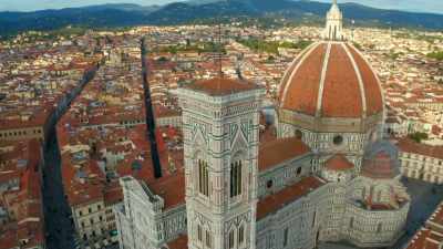 Knowing my love of food and art, - Stanley Tucci: Searching for Italy