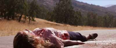 Knowing that maybe we could've
stopped him and didn't? - Downrange
