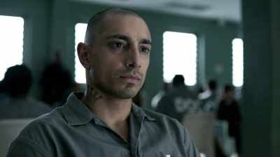 ...knowing next time,
he'll have a real attorney defending him?" - The Night Of