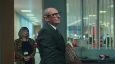 Knowing you of old, Bob, - Mr Bates vs The Post Office
